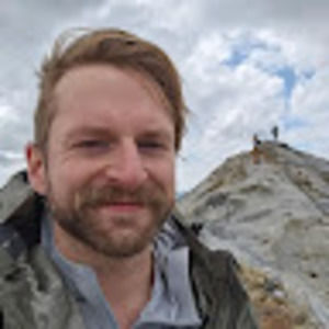 Meet your Posher, Brian